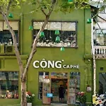 Spacious & Balcony - Walkable To Highlight Spots - Near Cong Coffee