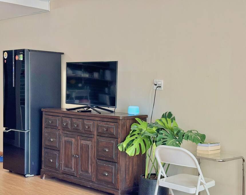 Spacious & Balcony - Walkable To Highlight Spots - Near Cong Coffee Căn hộ TP. Hồ Chí Minh